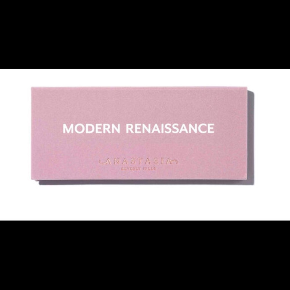 NIB Modern Renaissance ABH - Picture 3 of 6